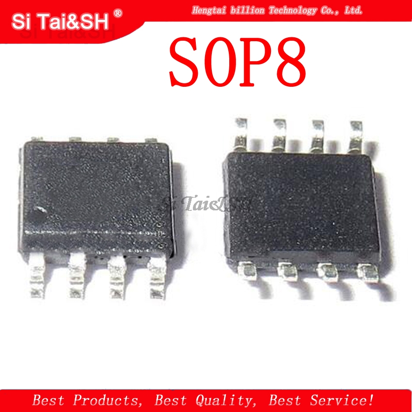 10pcs/lot BD9329 D9329 BD9329AEFJ SMD Simple Step-down Switching Regulator with Built-in MOSFET SOP8 chip ic 100%NEW