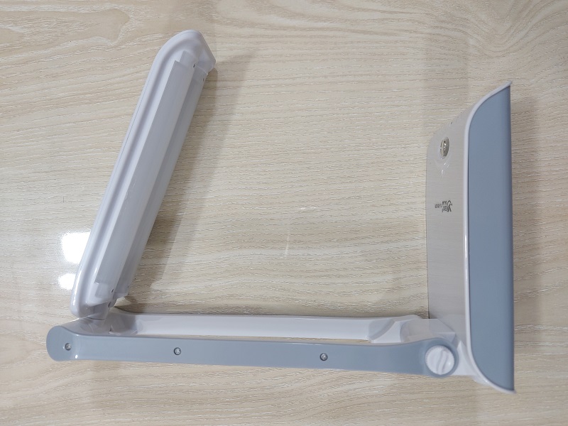 YAJIA Foldable Desk Lamp Rechargeable Table Lamp. 