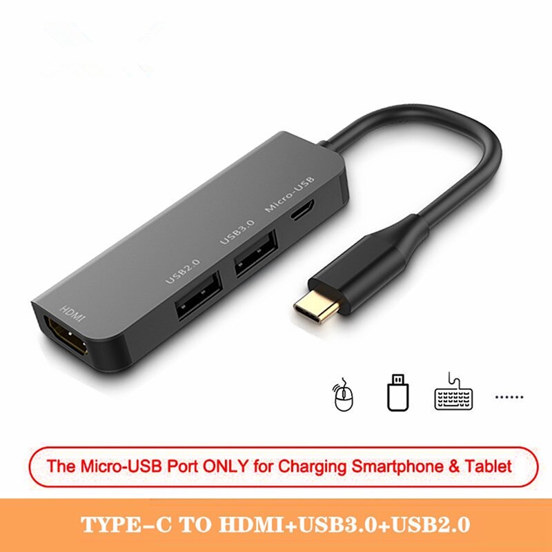 Cable Hdmi Micro Usb C vlr.eng.br