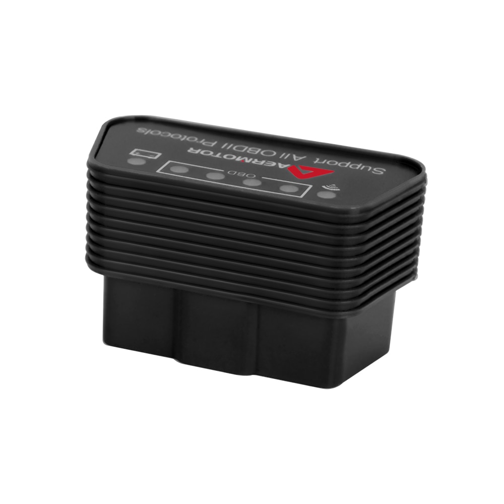 WIFI OBD2 for AMG Mercedes W212 W220 W221 W210 W211 W205 W202 CLA CLS AMG ELM327 OBD2 Scanner Fit Android IOS Diagnostic Tool. 