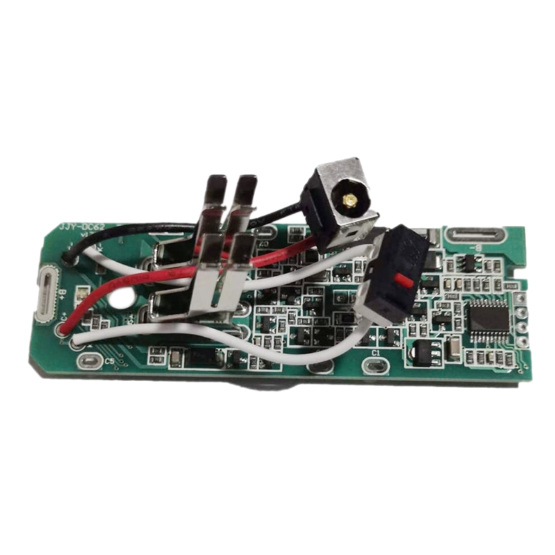 Li-Ion Charging Protection Circuit Board for Dyson 21.6V V6 V7 Vacuum Cleaner