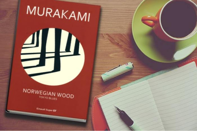 Norwegian Wood By Haruki Murakami Buy Online At Best Prices In Bangladesh Daraz Com Bd