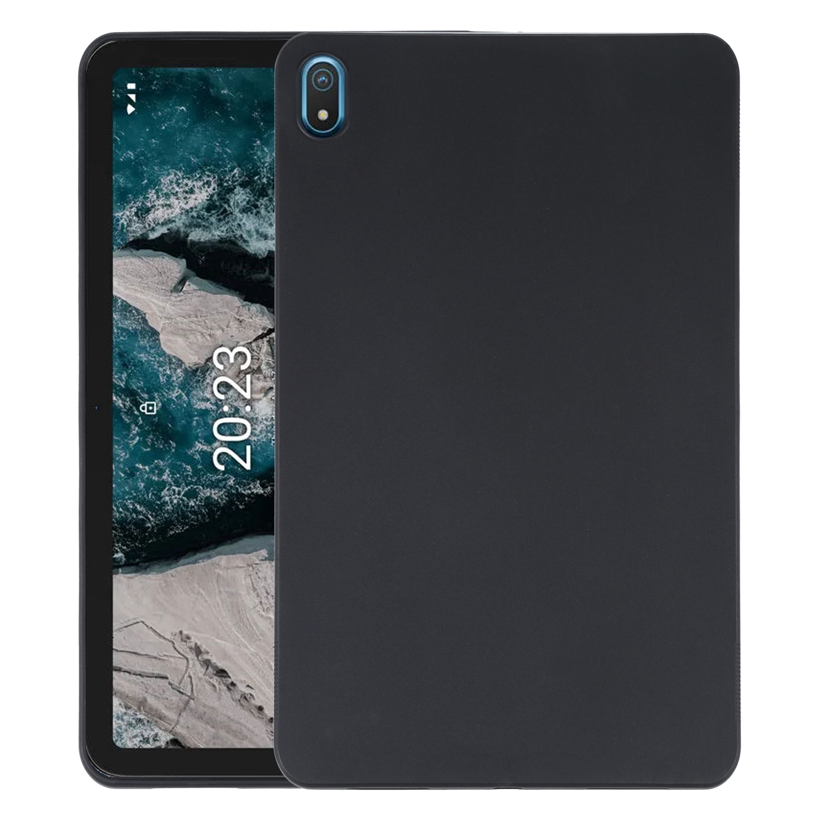 【FUPANG】For Nokia T20 2021 TPU