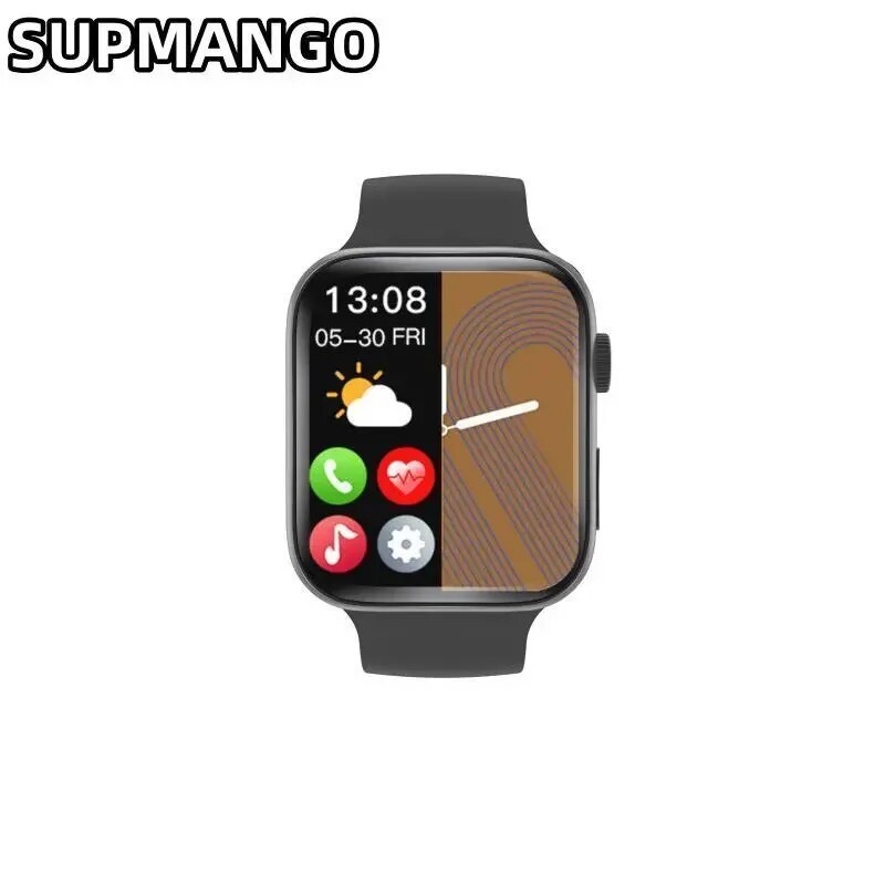 T83 Smart Watch Smartwatch Men Dial Call Smart Watch Tracker Health Sport Tracker Women For Android IOS. 