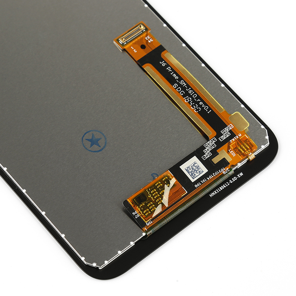 For Samsung Galaxy J4 Plus 2018 J415 J415F/G/M LCD Display Touch Screens Assembly Screens J6 Plus 2018 J415 J415F/G/M. 