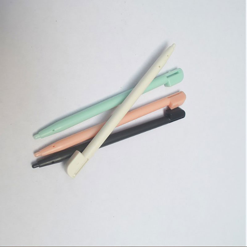 10pcs Color Touch NDS Stylus Pen for Nintendo DS Lite DSL NDSL Random Color. 