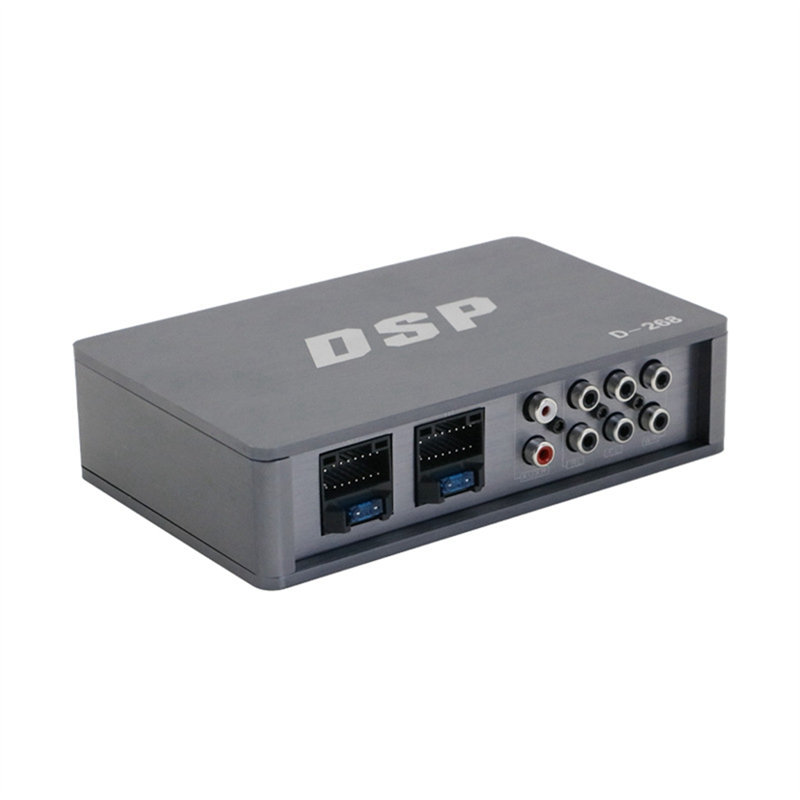 4-Channel 90W High Power Car Bluetooth Audio Power Amplifier Fit For Car Audio Modification