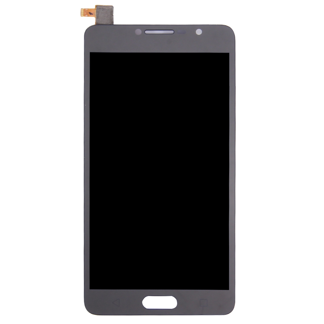 OEM LCD Screen for Alcatel Pop 4S / 5095 with Digitizer Full Assembly (Black). 