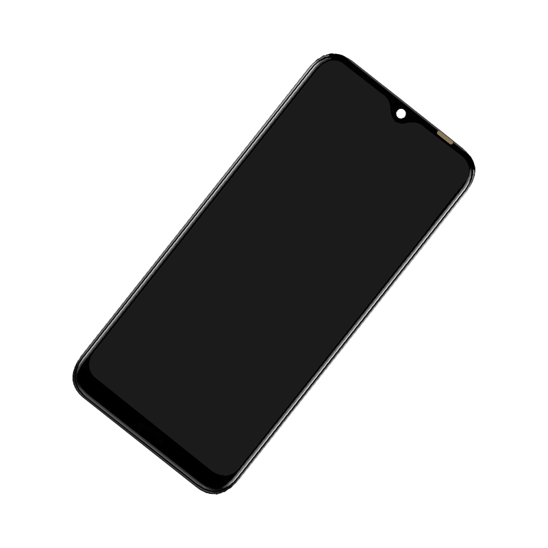 100% Tested For OPPO A15 LCD CPH2185 Display Touch Screen Digitizer Assembly Replacement. 