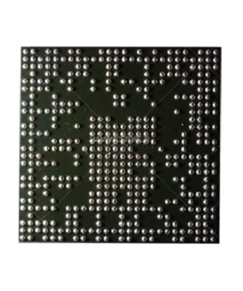 SC6531E Spreadtrum CPU Chip IC New Replacement For Broken, Damaged or Cracked IC. 