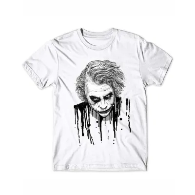 Off white joker outlet t shirt