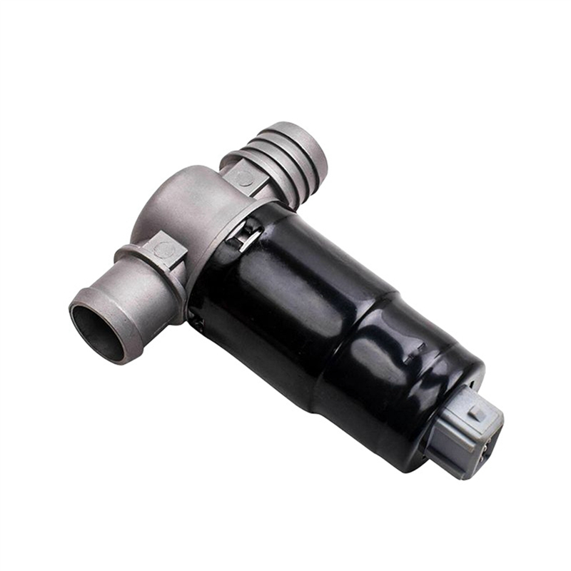 2X Idle Air Control Valve IAC / Wire Connector Plug for E30 E34 E36 M20 320I 325I 325is 325Ix 520I Z1 13411433626