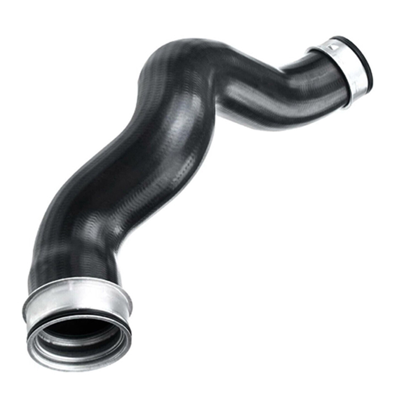 A2115282682 2115282682 Intercooler Pipe Turbo Hose for 320 350 E Class E280 E300 E320 Replacement Spare Parts