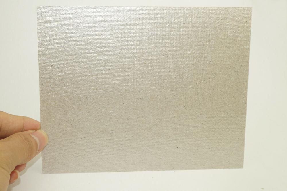 MICROWAVE OVEN MICA WAVE GUIDE COVER SHEET for Galanz Midea Panasonic LG Sharp
