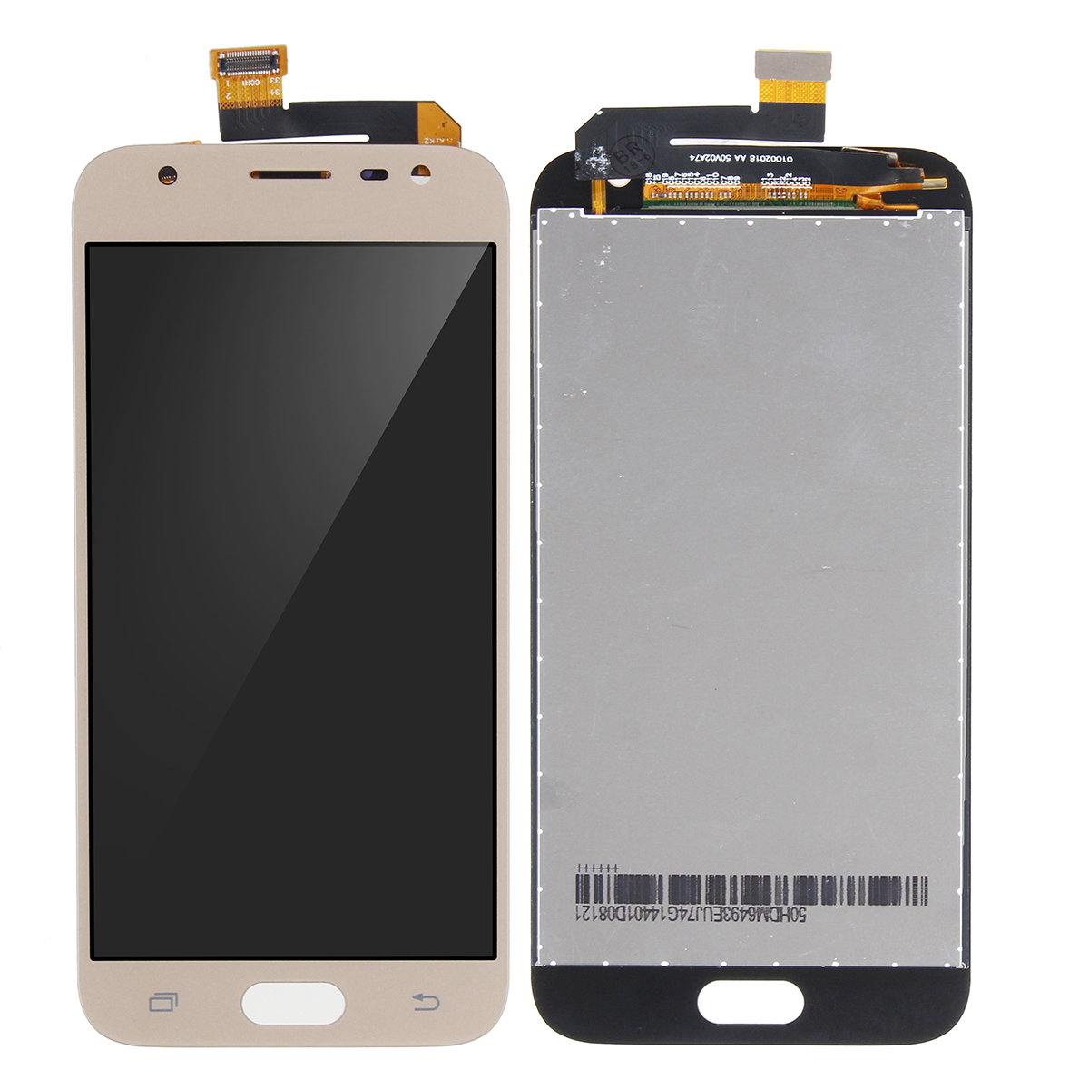 Lcd Display Touch Screen Digitizer Assembly Tool For Samsung Galaxy J3 J330 17 Buy Online At Best Prices In Bangladesh Daraz Com