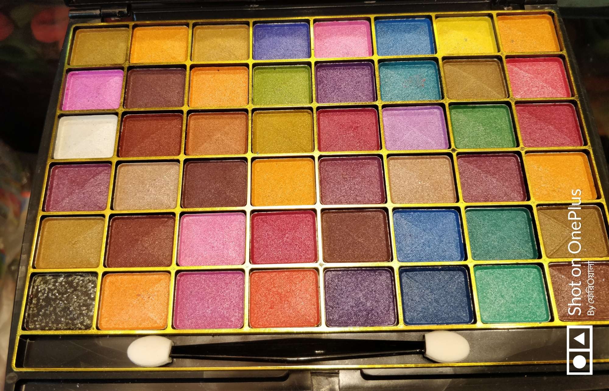 Makeup Set Box Saubhaya Makeup