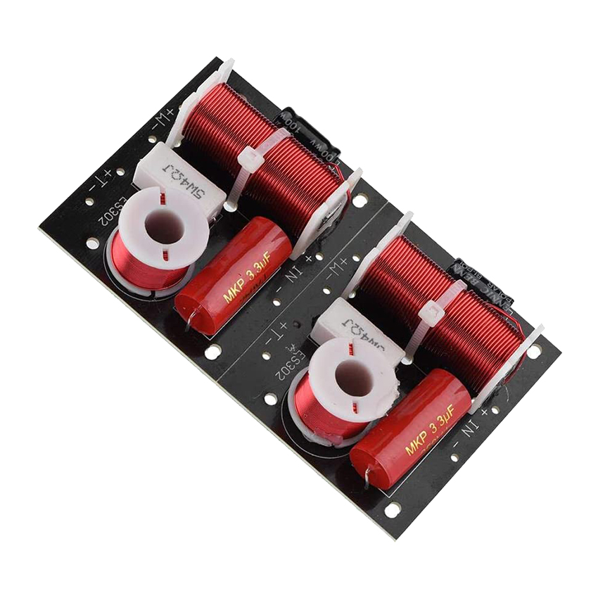 2P pea Frequc ivier 2 it Hi-Fi hf Cver. 