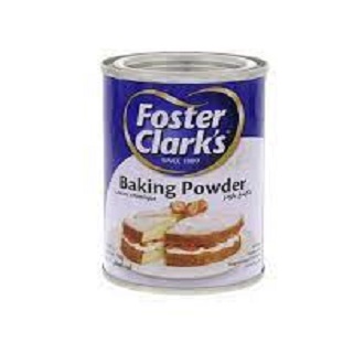 Foster Clark's Baking Powder 110gm