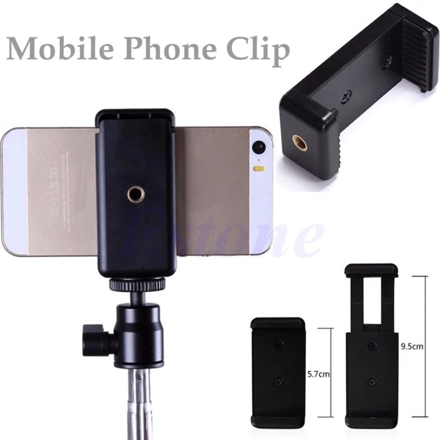 Universal Tripod Mount, Camera Tripod Ball Head. 