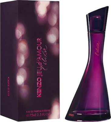 Kenzo Jeu d'Amour L'Elixir EDP,75ml