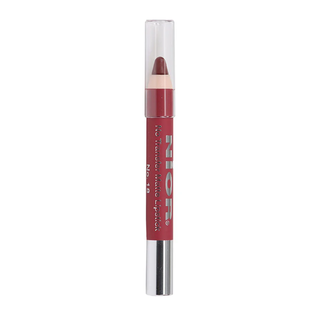 nior lipstick shade 40