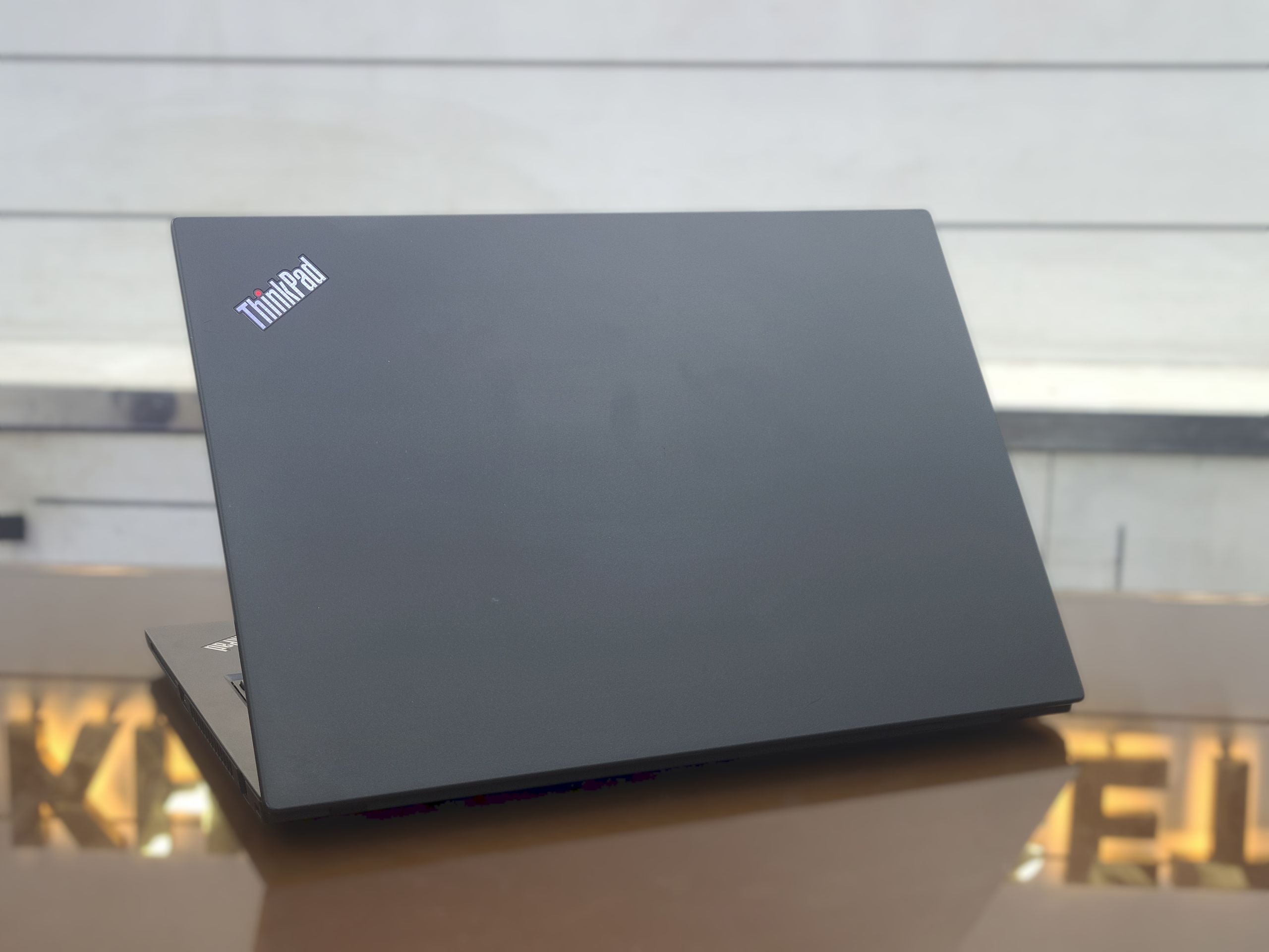 Lenovo Thinkpad T490 Core i5-10210U 256/8 14" (1920x1080)