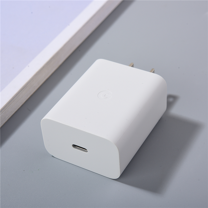 Original Google Pixel 7 6 Pro 30W EU/US/UK Fast Charger Wall Power Travel Adapter USB Type C Cable For Google Pixel 5 6 7 Pro 6A. 