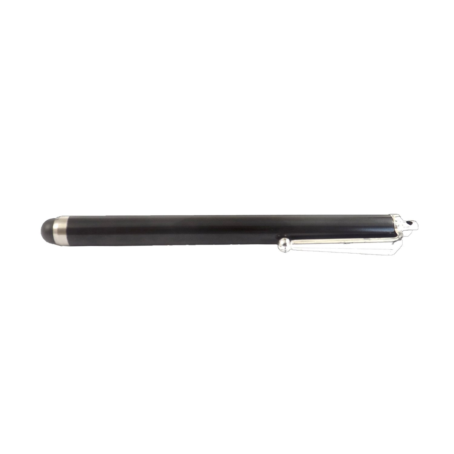 Black Stylus Touch Pens For IPhone 3G 3Gs 4 4S iPad 2 3 IPod Touch. 