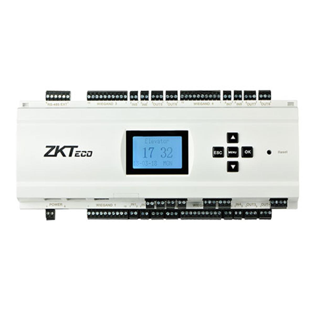 ZKTeco EC10 Elevator Control Panel