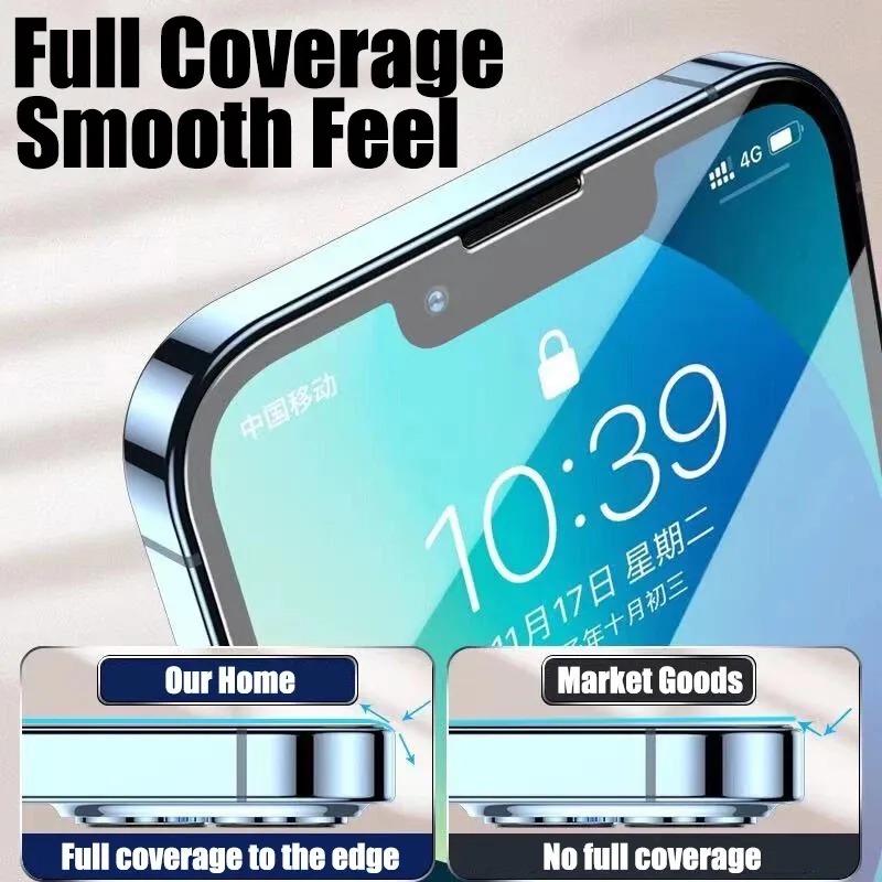 Film Full Cap TpuXR SE S XS Screen Protector 14 Prone 158PCS for iPho Max iPhone 13 12 Mini 11 iphone14 Plus 6 8 X R. 
