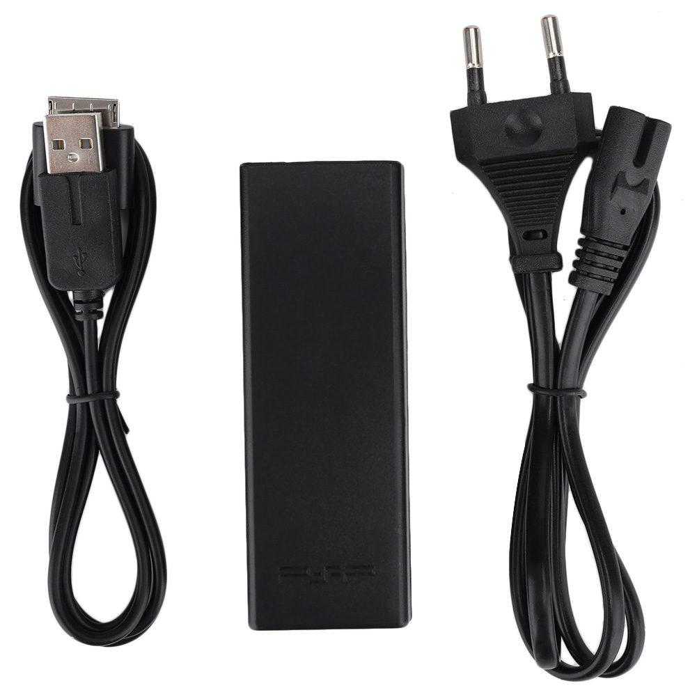 For PSP GO Game Console Wall Charger Power Supply Adapter Home Travel DC 5V. 