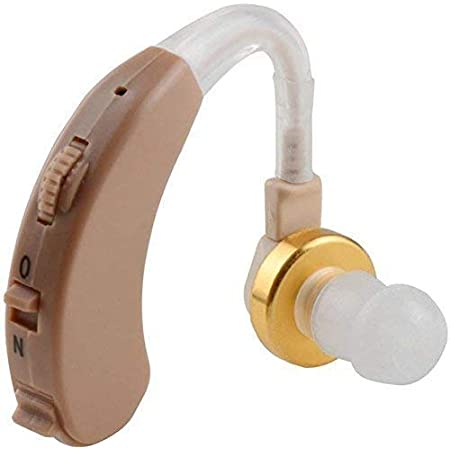 AXON HEARING AID Machine, Hearing Machine model-X-168, Hear Machine কানে শোনার মেশিন. 