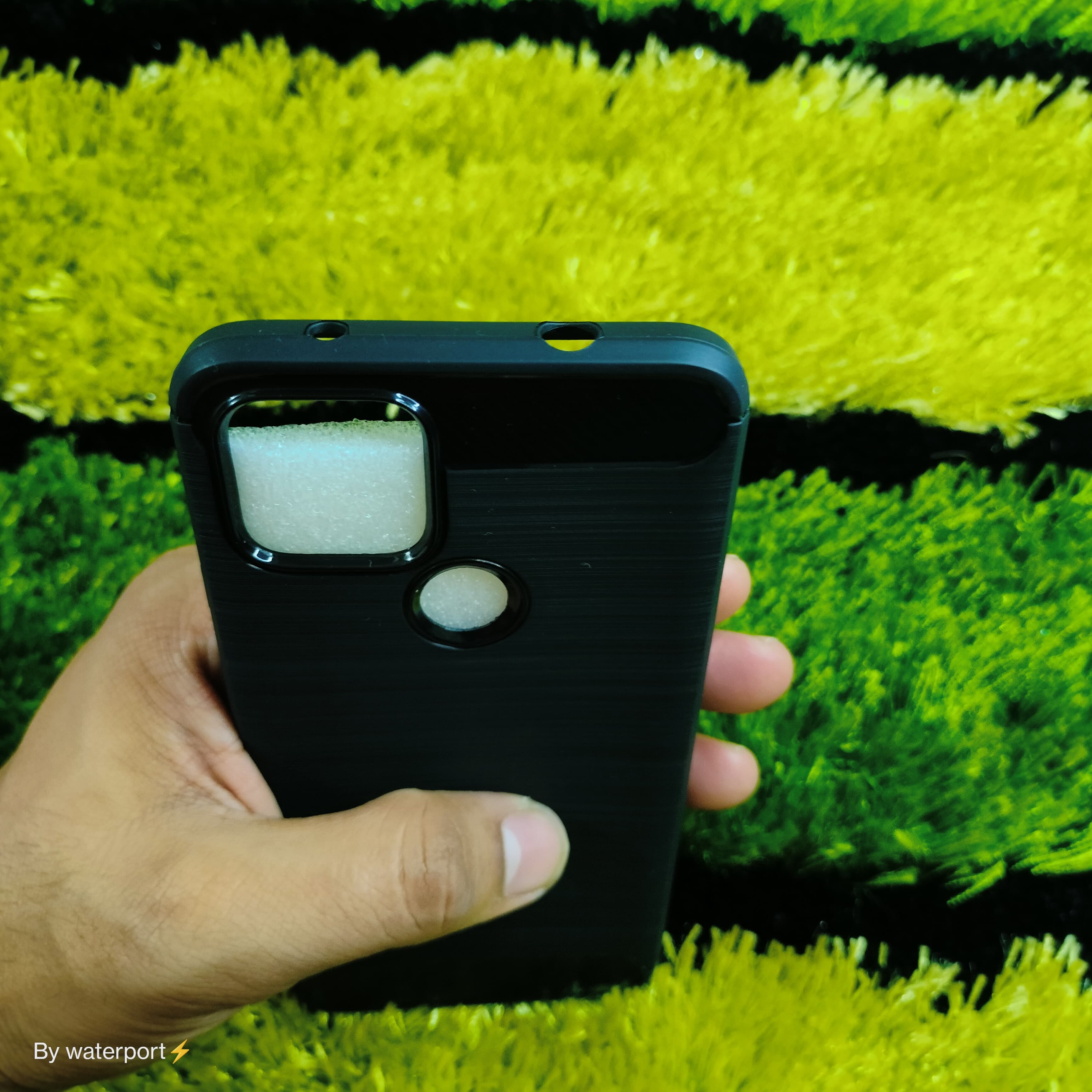 For Google Pixel 4a 5g Camera Protection Premium Silicone Case Soft Ultra-Thin Flexible Protective Mobile Phone Back Cover Pixel 4a 5g. 