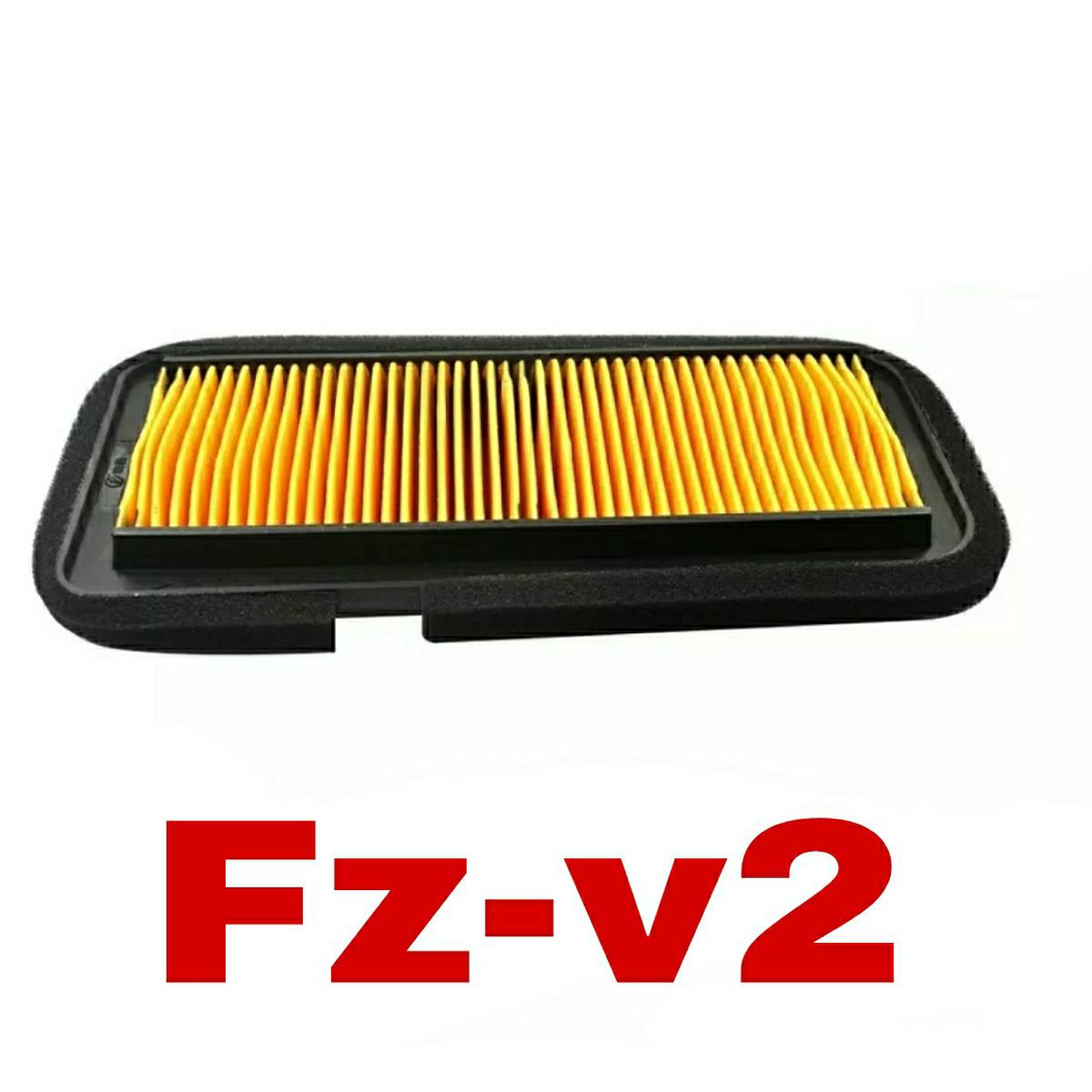 Air Filter For Yamaha FZ - Fi -V2 Motorcycle