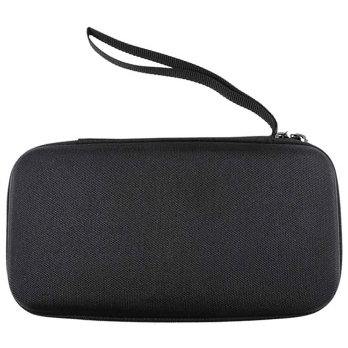 Calculator Hard Storage Case Bag Protective Pouch Box for TI-83 Plus / TI-84 Plus CE / TI-84 Plus / TI-89 Titanium / HP50G