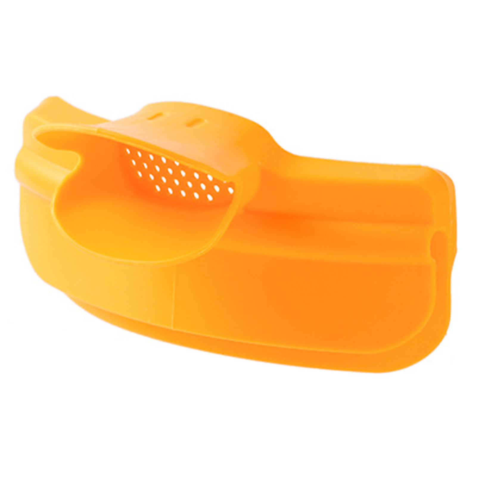 ECHIDNA Edge Funnel Anti-scratch Easy Installation Duckbill Edge Deflector. 