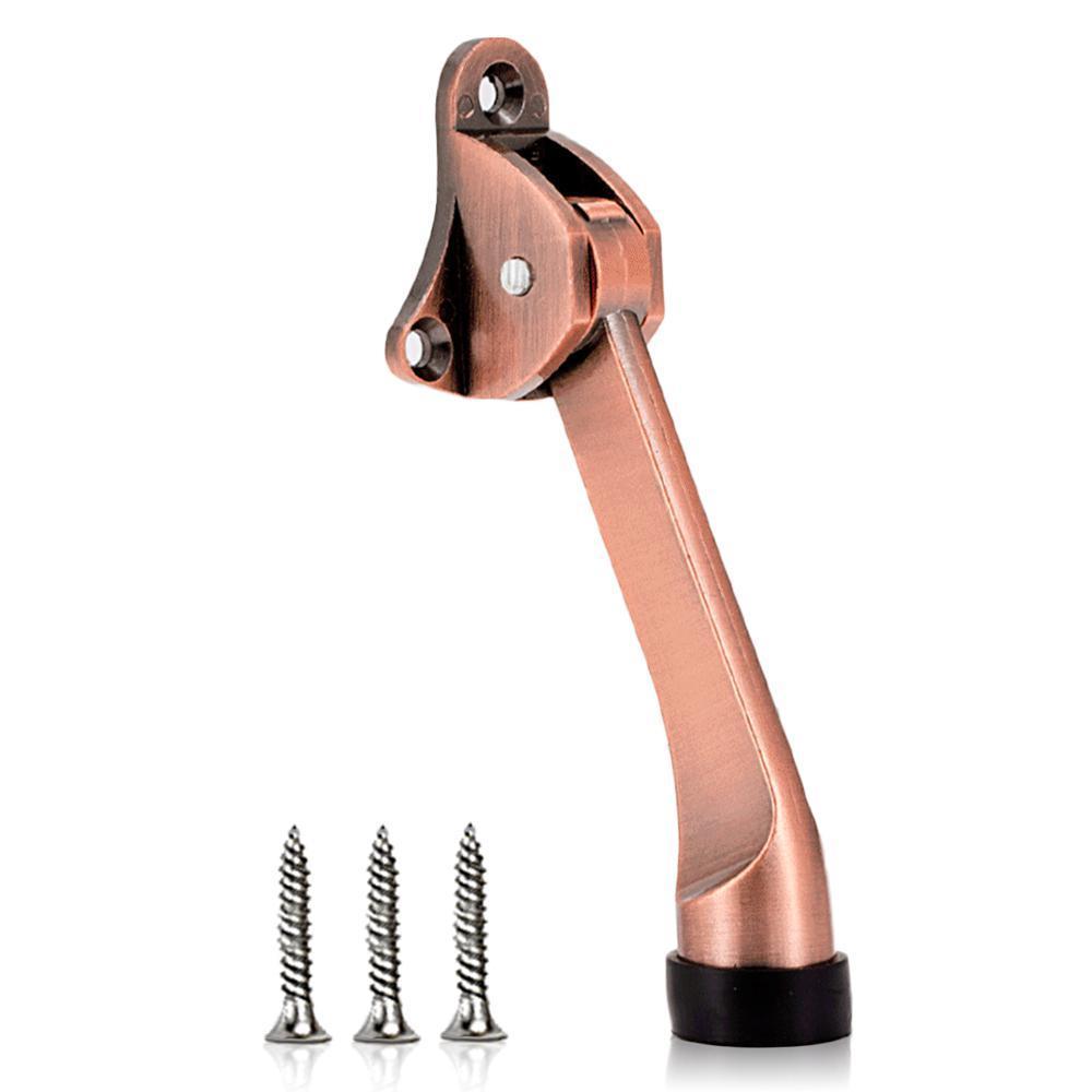 Door Stopper Kickdown Door Stop Door Kickstand Door Stopper