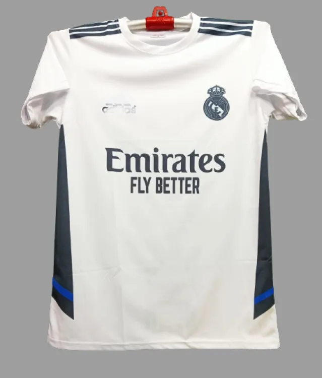 Real Madrid Third Kit 21/22 - SoCheapest