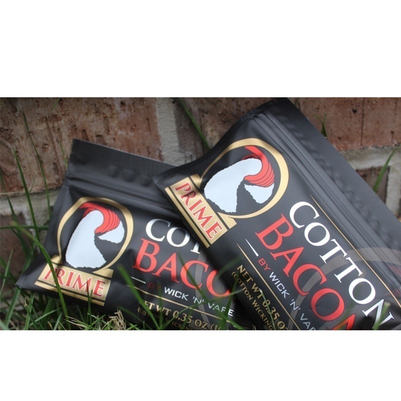 ready to ship Bacon Cotton 3.0 Version COTTON BACON One-Touch Bacon Cotton. 