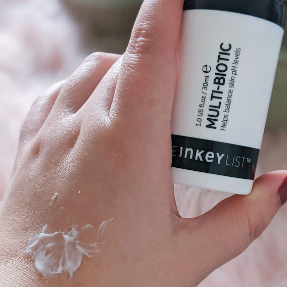 The Inkey List Multi-Biotic, 30ml. 