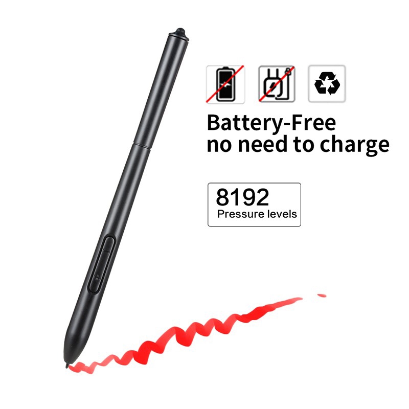 (New)VINSA VIN1060PLUS Hand Painting Digital Board, Style: Package 1. 