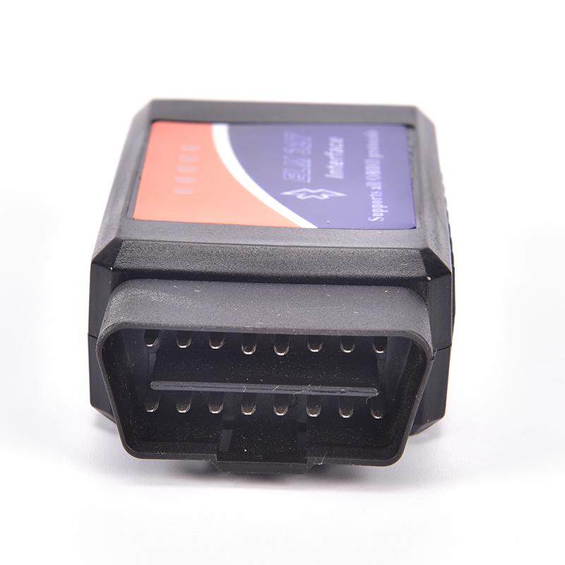 Graceful elm327 Obd2 Obdii Car Diagnostic Scanner Code Reader Tool For Ios
Obdii Obd2 Elm327. 