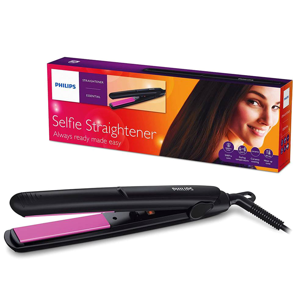 Philips hp8302 selfie hair straightener review Clearance