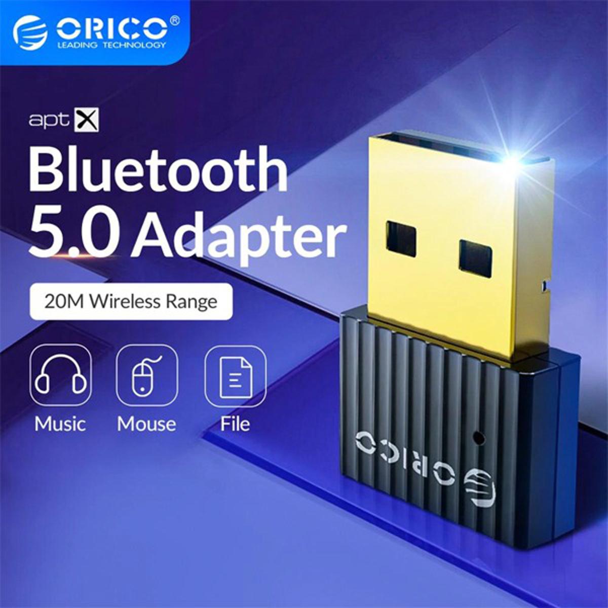 ORIC.O BTA-508 Bluetooth 5.0 Adapter