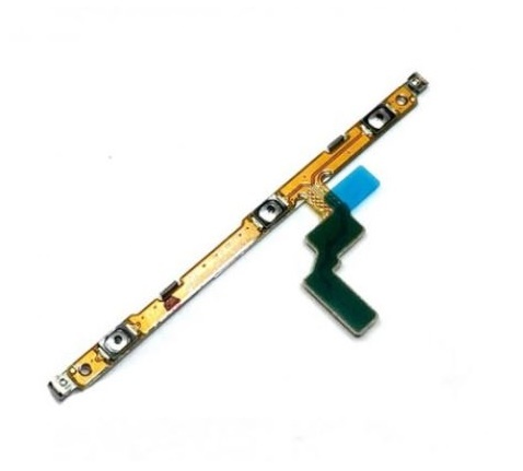 for Samsung Galaxy A50/A50s/A30s/A20/A30/A40/A60 Power On/Off and Volume Buttons Flex Cable. 
