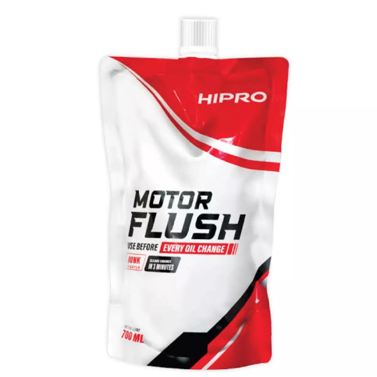 Hipro Motor Flush for All uses - 700ml
