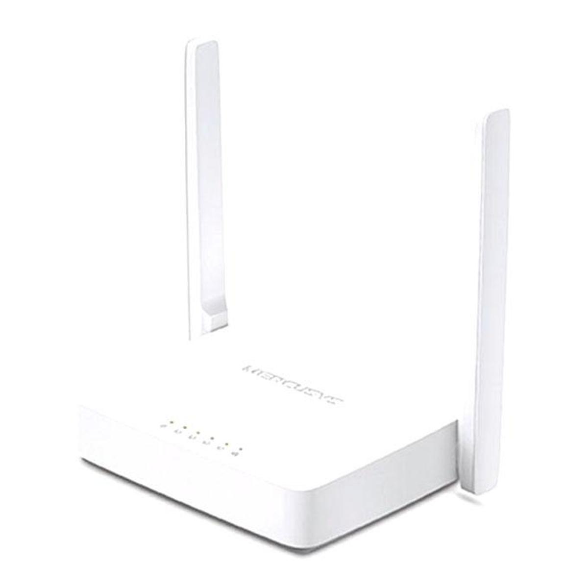 Mercusys MW-305R 300Mbps Wireless Router - White