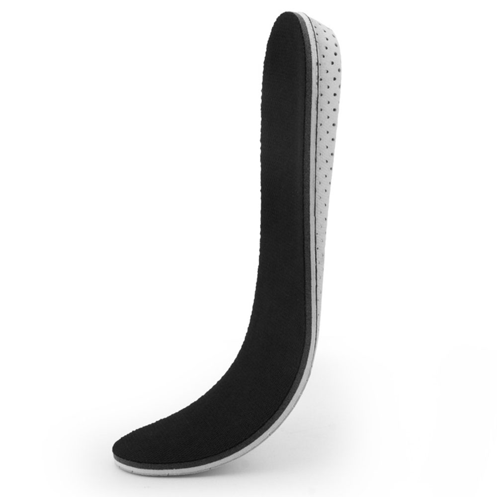 【Aesth Diary Store】Memory Foam Foam Insole Height Increase Insole Unisex Insole Cushioned Insole. 