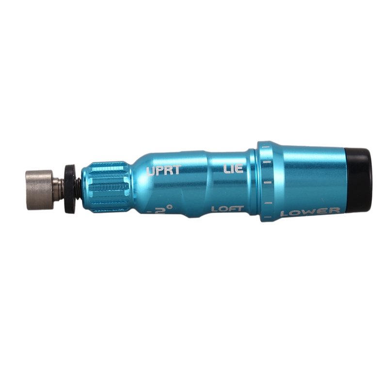 Golf Adapter Sleeve Replacement for Taylormade M1, M2, M3,M4,M5&M6  Driver & FW .335. 