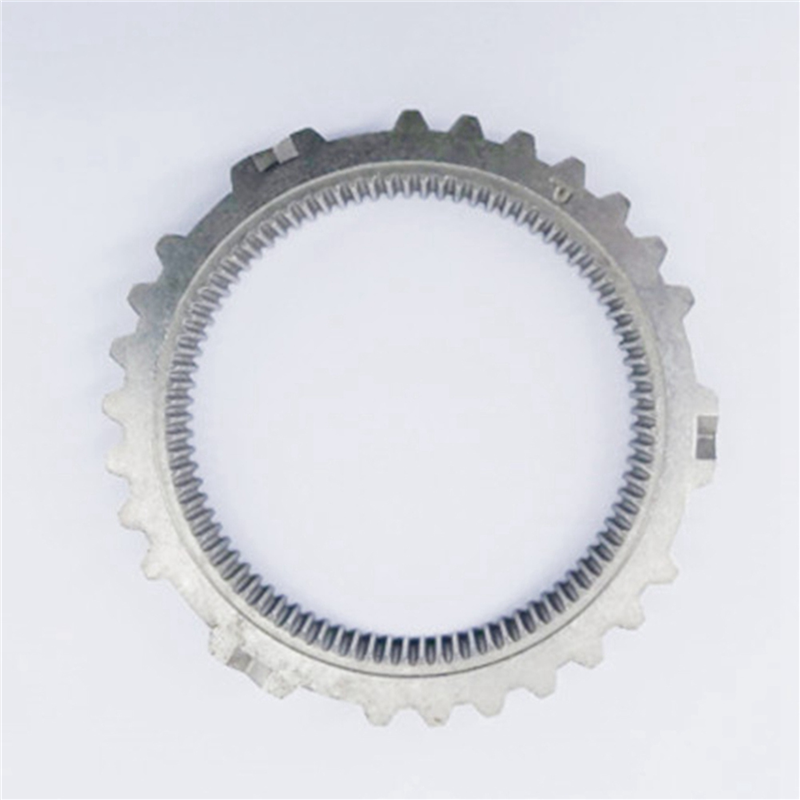 3X 232407 Synchronous Ring for 206 207 301 for C2 C3 Mechanical Gearbox Synchronizer Bushing. 